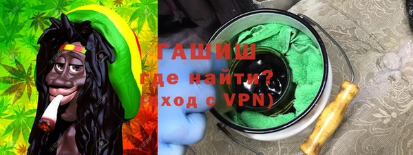 хмурый Алексин