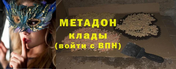 хмурый Алексин